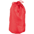 Sadetakki Hydrus raincoat, punainen lisäkuva 1