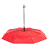 Sateenvarjo Alexon umbrella, punainen lisäkuva 3