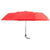 Sateenvarjo Alexon umbrella, punainen lisäkuva 6