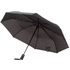Sateenvarjo Avignon umbrella, musta lisäkuva 1