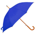Sateenvarjo Bonaf RPET umbrella, luonnollinen, sininen lisäkuva 1