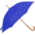 Sateenvarjo Bonaf RPET umbrella, luonnollinen, sininen lisäkuva 2