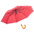 Sateenvarjo Branit RPET umbrella, punainen lisäkuva 2