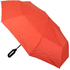 Sateenvarjo Brosmon umbrella, punainen liikelahja logopainatuksella