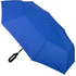 Sateenvarjo Brosmon umbrella, sininen liikelahja logopainatuksella