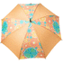 Sateenvarjo CreaRain Eight custom umbrella, valkoinen lisäkuva 4