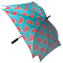 Sateenvarjo CreaRain Square custom umbrella, valkoinen lisäkuva 3