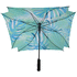 Sateenvarjo CreaRain Square custom umbrella, valkoinen lisäkuva 6
