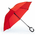 Sateenvarjo Halrum umbrella, punainen lisäkuva 2