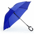Sateenvarjo Halrum umbrella, sininen lisäkuva 2