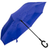 Sateenvarjo Hamfrey reversible umbrella, sininen lisäkuva 1