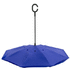 Sateenvarjo Hamfrey reversible umbrella, sininen lisäkuva 2