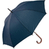 Sateenvarjo Henderson automatic umbrella, tummansininen liikelahja logopainatuksella