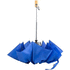 Sateenvarjo Keitty RPET umbrella, sininen lisäkuva 3