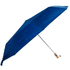 Sateenvarjo Keitty RPET umbrella, tummansininen liikelahja logopainatuksella