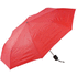 Sateenvarjo Mint umbrella, punainen liikelahja logopainatuksella