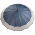 Sateenvarjo Monaco umbrella, sininen lisäkuva 1