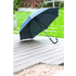 Sateenvarjo Mousson umbrella, musta lisäkuva 3