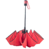 Sateenvarjo Nubila umbrella, punainen lisäkuva 2