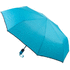 Sateenvarjo Nubila umbrella, sininen liikelahja logopainatuksella