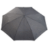 Sateenvarjo Palais umbrella, musta lisäkuva 1