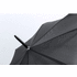 Sateenvarjo Panan XL umbrella, musta lisäkuva 5