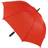 Sateenvarjo Typhoon umbrella, punainen liikelahja logopainatuksella