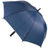 Sateenvarjo Typhoon umbrella, sininen liikelahja logopainatuksella