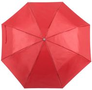 Sateenvarjo Ziant umbrella, punainen