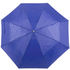 Sateenvarjo Ziant umbrella, sininen liikelahja logopainatuksella