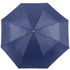 Sateenvarjo Ziant umbrella, tummansininen liikelahja logopainatuksella