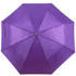 Sateenvarjo Ziant umbrella, violetti liikelahja logopainatuksella