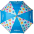 Sateenvarjo, heijastavat nauhat CreaRain Reflect custom reflective umbrella, valkoinen lisäkuva 5