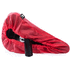 Satulan peite Mapol RPET bicycle seat cover, punainen lisäkuva 1