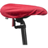 Satulan peite Mapol RPET bicycle seat cover, punainen lisäkuva 2