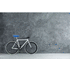 Satulan peite Mapol RPET bicycle seat cover, sininen lisäkuva 3