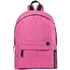 Selkäreppu Chens backpack, fuksia liikelahja logopainatuksella