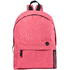 Selkäreppu Chens backpack, punainen liikelahja logopainatuksella