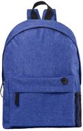 Selkäreppu Chens backpack, sininen liikelahja logopainatuksella