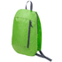 Selkäreppu Decath backpack, kalkinvihreä liikelahja logopainatuksella