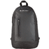 Selkäreppu Quimper B backpack, musta liikelahja logopainatuksella