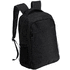 Selkäreppu Verbel backpack, musta liikelahja logopainatuksella