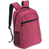 Selkäreppu Verbel backpack, punainen liikelahja logopainatuksella
