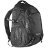 Selkäreppu Virtux backpack, harmaa, musta liikelahja logopainatuksella
