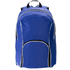 Selkäreppu Yondix backpack, sininen liikelahja logopainatuksella