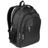 Selkäreppu Arcano backpack, harmaa-tuhka liikelahja logopainatuksella