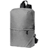 Selkäreppu Bronul RPET backpack, harmaa lisäkuva 1