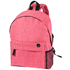 Selkäreppu Chens backpack, punainen lisäkuva 1
