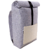 Selkäreppu CreaFelt Back custom backpack, harmaa lisäkuva 1