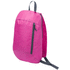 Selkäreppu Decath backpack, fuksia liikelahja logopainatuksella
